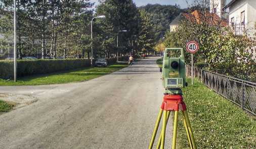 Legalizacija je postupak ozakonjenja nezakonito izgrađenih zgrada sukladno Zakonu o postupanju s nezakonito izgrađenim zgradama.